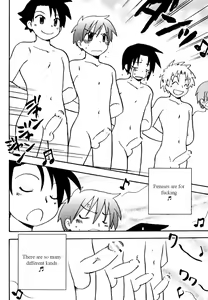 Page 62 of Immoral Boys Ch. 1-9, 15 - preview thumbnail