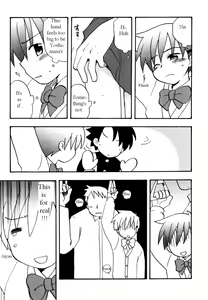 Page 95 of Immoral Boys Ch. 1-9, 15 - preview thumbnail