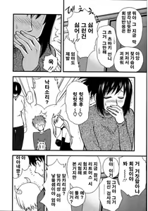 Page 199 of Morino Sanchi no Muko Jijyou - preview thumbnail