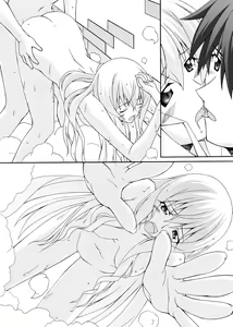 Page 15 of Cecilia ha Ichika-san no Oyome-san! | Cecilia is Ichika's Wife! - preview thumbnail