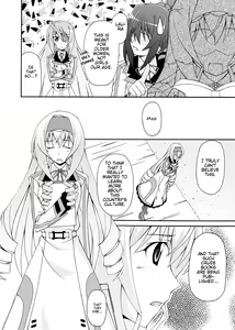 Page 5 of Cecilia ha Ichika-san no Oyome-san! | Cecilia is Ichika's Wife! - preview thumbnail