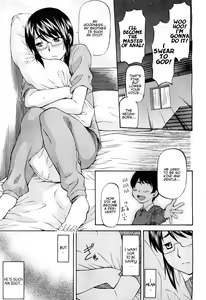 Page 5 of Datte Baka Nandamon | My Stupid Brother - preview thumbnail