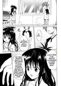 Page 16 of Kindan no Mikan Vol. 1 - preview thumbnail