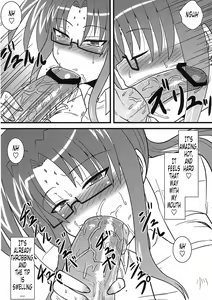Page 46 of Lyrical Mamans | A Doujinshi Compilation of Mamans: Lyrical Mamans - preview thumbnail
