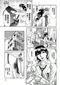 Page 29 of Hitomi no Karte 1 - preview thumbnail