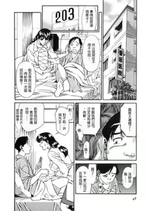Page 48 of Hitomi no Karte 1 - preview thumbnail