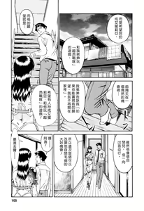 Page 105 of Hitomi no Karte 2 - preview thumbnail