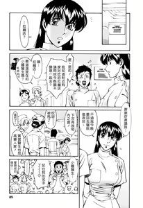 Page 85 of Hitomi no Karte 2 - preview thumbnail