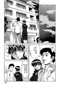 Page 195 of Hitomi no Karte 4 - preview thumbnail