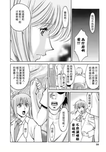 Page 54 of Hitomi no Karte 4 - preview thumbnail