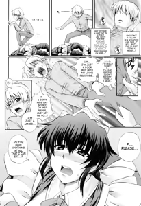 Page 12 of Maid de Rhapsody | Rhapsody With a Maid - preview thumbnail