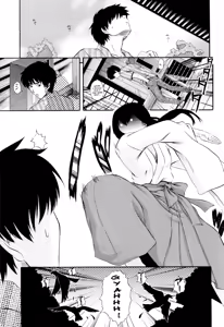 Page 129 of Maid de Rhapsody | Rhapsody With a Maid - preview thumbnail