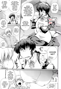Page 15 of Maid de Rhapsody | Rhapsody With a Maid - preview thumbnail