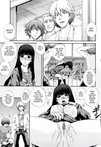Page 153 of Maid de Rhapsody | Rhapsody With a Maid - preview thumbnail