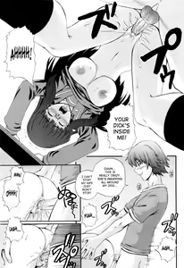 Page 167 of Maid de Rhapsody | Rhapsody With a Maid - preview thumbnail