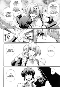 Page 54 of Maid de Rhapsody | Rhapsody With a Maid - preview thumbnail