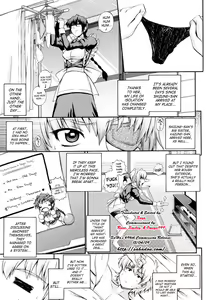 Page 77 of Maid de Rhapsody | Rhapsody With a Maid - preview thumbnail