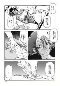 Page 133 of Suna no Kusari 1 - preview thumbnail