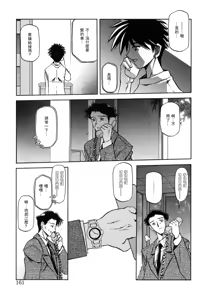 Page 159 of Suna no Kusari 1 - preview thumbnail