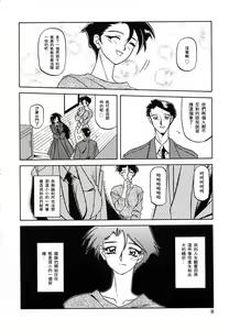 Page 8 of Suna no Kusari 1 - preview thumbnail