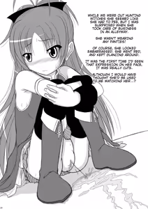 Page 20 of Hakudaku Kyouko | Creamy Kyouko - preview thumbnail