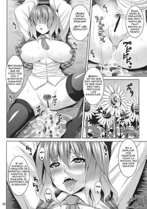 Page 19 of Himawari no Koyashi - preview thumbnail