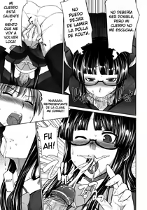 Page 11 of Intelli-Kinoko | Intelli-Mushroom - preview thumbnail