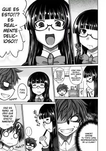 Page 5 of Intelli-Kinoko | Intelli-Mushroom - preview thumbnail