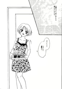 Page 106 of Bishoujo Doujinshi Anthology Cute 2 - preview thumbnail