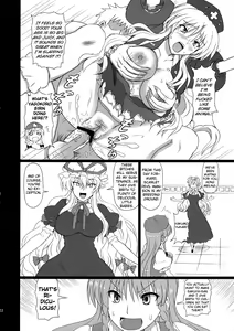Page 22 of Extend Party 3 - preview thumbnail