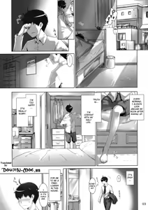 Page 2 of Tachibana-san-chi no Dansei Jijou | Tachibana-san's Circumstances With a Man - preview thumbnail