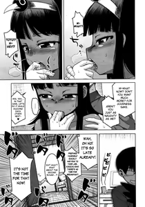 Page 9 of Soremo Rekishi ni Kaichau no!? | You're Gonna Write that Down in History Too!? - preview thumbnail