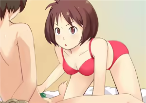 Page 244 of Himitsu no Satsuei Kai - preview thumbnail