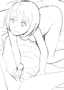 Page 422 of Himitsu no Satsuei Kai - preview thumbnail