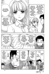 Page 109 of Nurse o Kanojo ni Suru Houhou - How To Go Steady With A Nurse 1 - preview thumbnail