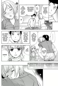 Page 137 of Nurse o Kanojo ni Suru Houhou - How To Go Steady With A Nurse 1 - preview thumbnail