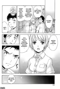 Page 147 of Nurse o Kanojo ni Suru Houhou - How To Go Steady With A Nurse 1 - preview thumbnail