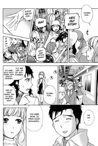 Page 167 of Nurse o Kanojo ni Suru Houhou - How To Go Steady With A Nurse 1 - preview thumbnail