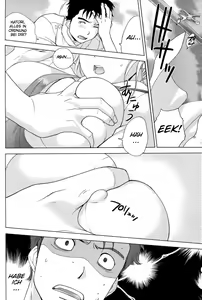 Page 45 of Nurse o Kanojo ni Suru Houhou - How To Go Steady With A Nurse 1 - preview thumbnail