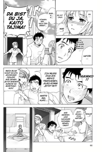Page 47 of Nurse o Kanojo ni Suru Houhou - How To Go Steady With A Nurse 1 - preview thumbnail
