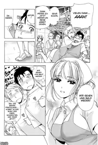 Page 51 of Nurse o Kanojo ni Suru Houhou - How To Go Steady With A Nurse 1 - preview thumbnail