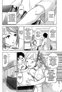 Page 53 of Nurse o Kanojo ni Suru Houhou - How To Go Steady With A Nurse 1 - preview thumbnail