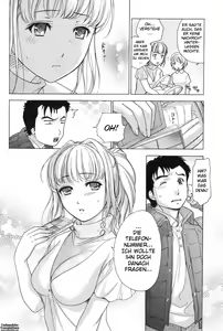 Page 75 of Nurse o Kanojo ni Suru Houhou - How To Go Steady With A Nurse 1 - preview thumbnail