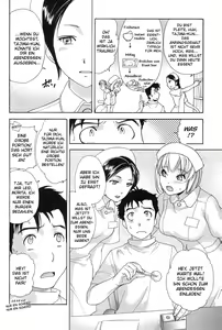 Page 81 of Nurse o Kanojo ni Suru Houhou - How To Go Steady With A Nurse 1 - preview thumbnail