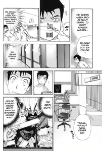 Page 83 of Nurse o Kanojo ni Suru Houhou - How To Go Steady With A Nurse 1 - preview thumbnail