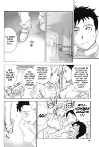 Page 97 of Nurse o Kanojo ni Suru Houhou - How To Go Steady With A Nurse 1 - preview thumbnail