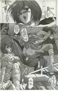 Page 4 of New Gensex Eva XXX - preview thumbnail