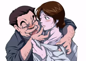 Page 77 of Okaasan Mitsuko Shakkin no Katagawari ni, Musuko no Me no Mae de Okasare Tsudukeru Hahaoya - preview thumbnail