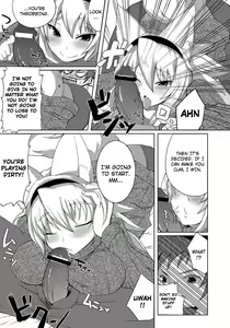 Page 7 of Shinkou o Fukkatsu Seyo! | Let's Believe Again! - preview thumbnail