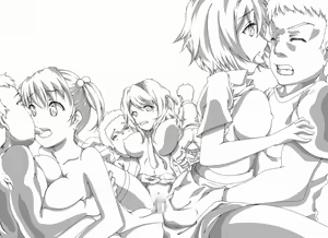 Page 98 of Seifu Shudou Gata Saiin Jikken - preview thumbnail